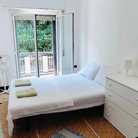Apart-hotel Private Space Near Center